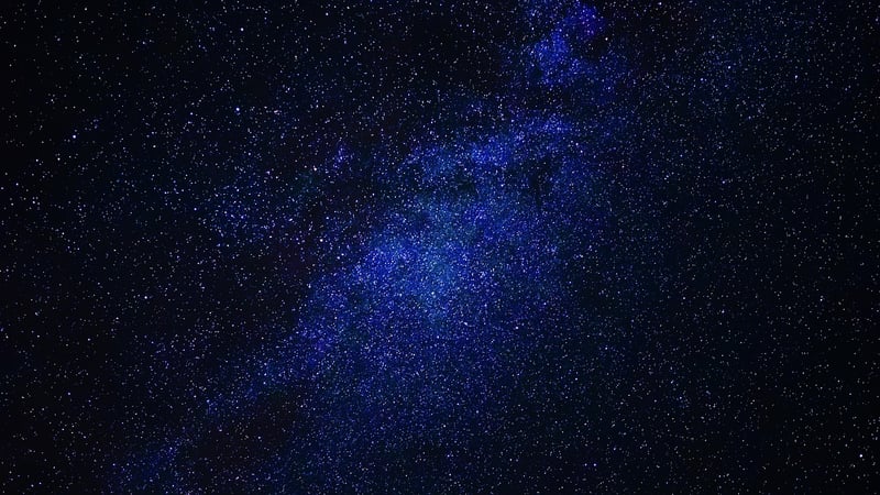 Constellation Patterns