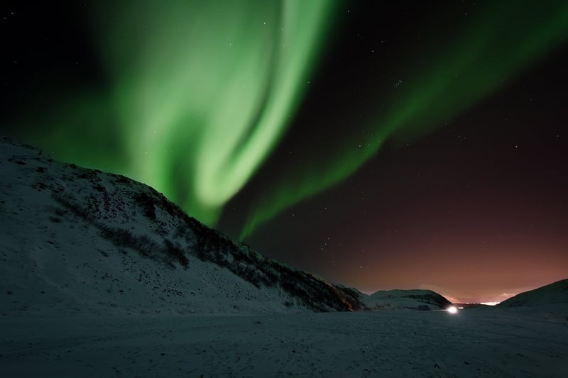 Aurora Lighting